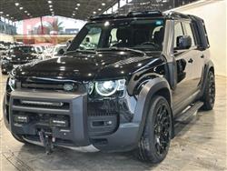 لاند روفر دفندر